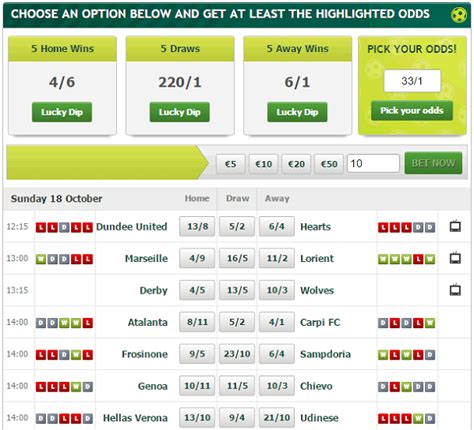 Football Accumulator Tips with High Probability 